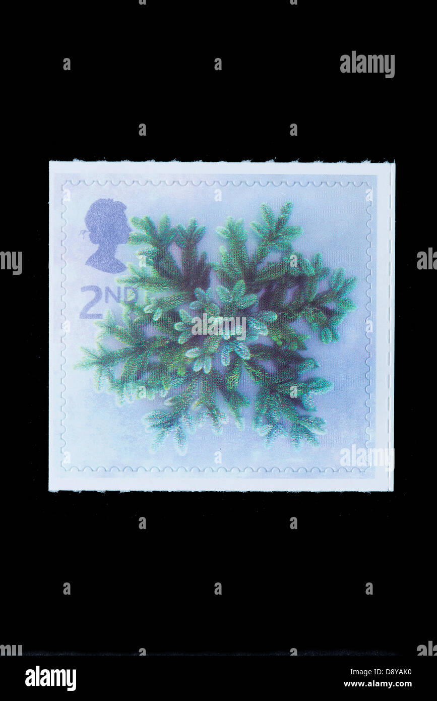 British stamp hi-res stock photography and images - Alamy