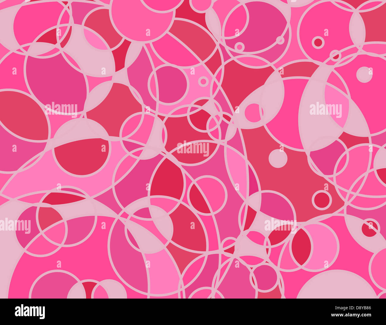 Stained Glass Abstract Background Stock Photo - Alamy