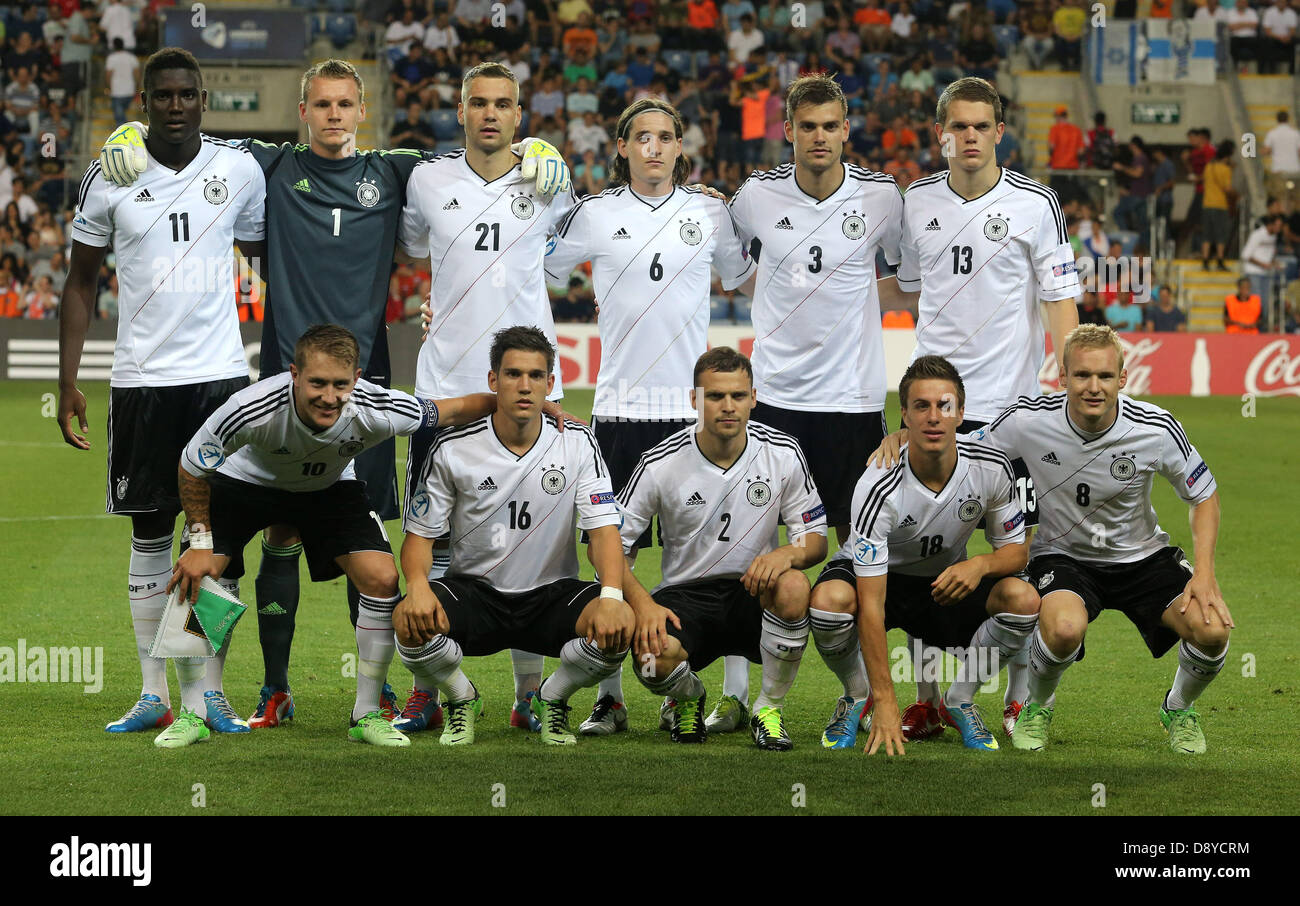 Page 2 Mannschaftsbild High Resolution Stock Photography And Images Alamy