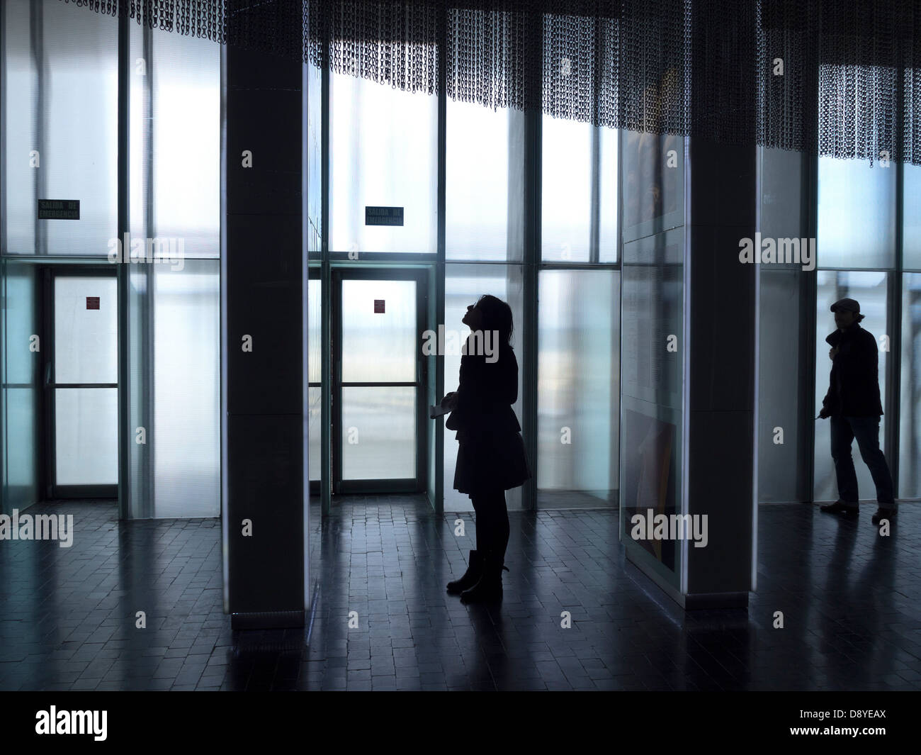 Spanish National Museum of Science and Technology MUNCYT Museo