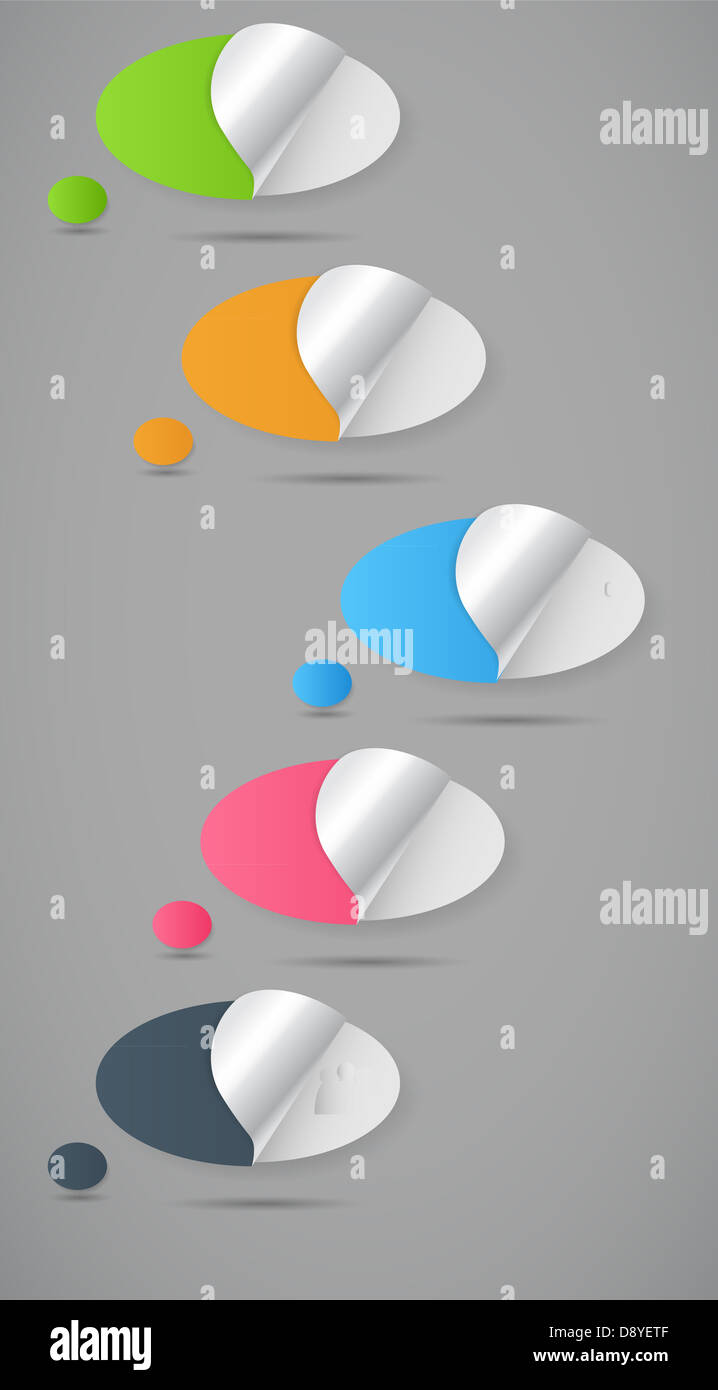 Infographic template business vector illustration Stock Photo - Alamy