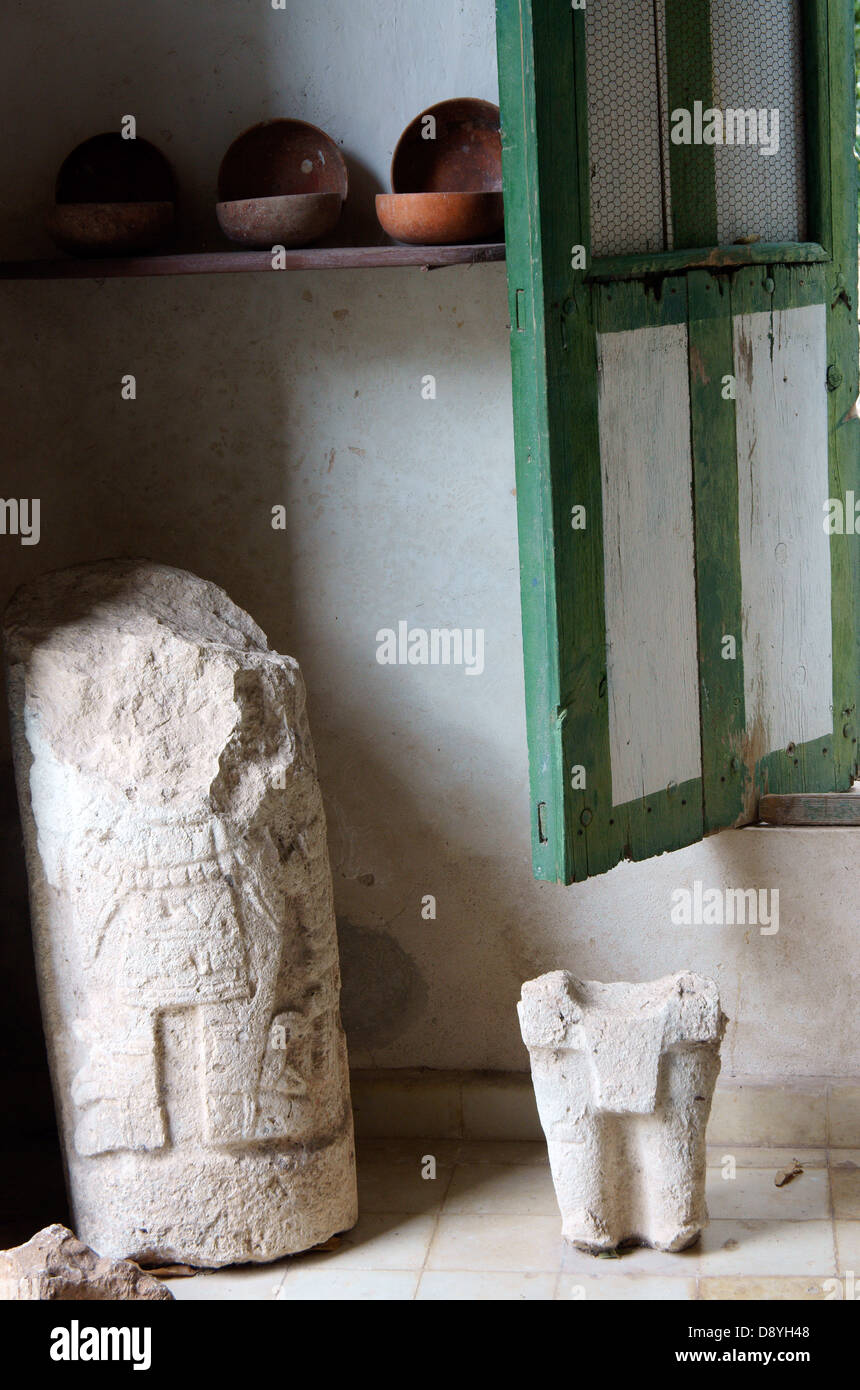 Artifacts mexico archaeology hires stock photography and images Alamy