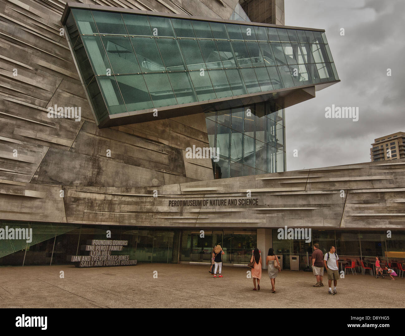 Ross perot museum clearance tickets
