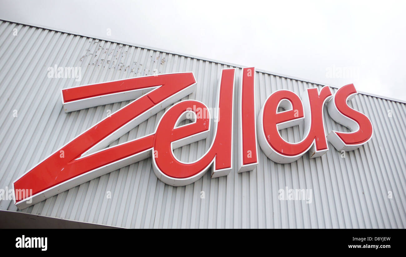 Security pedestal ads coming to Staples Canada and Zellers - Sign Media  Canada