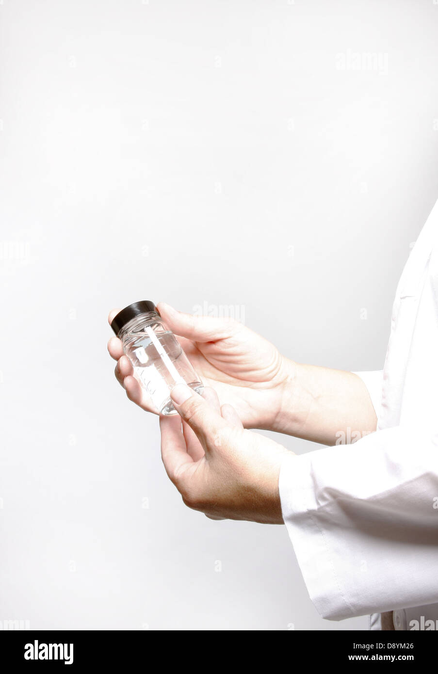 Water sample lab hires stock photography and images Alamy