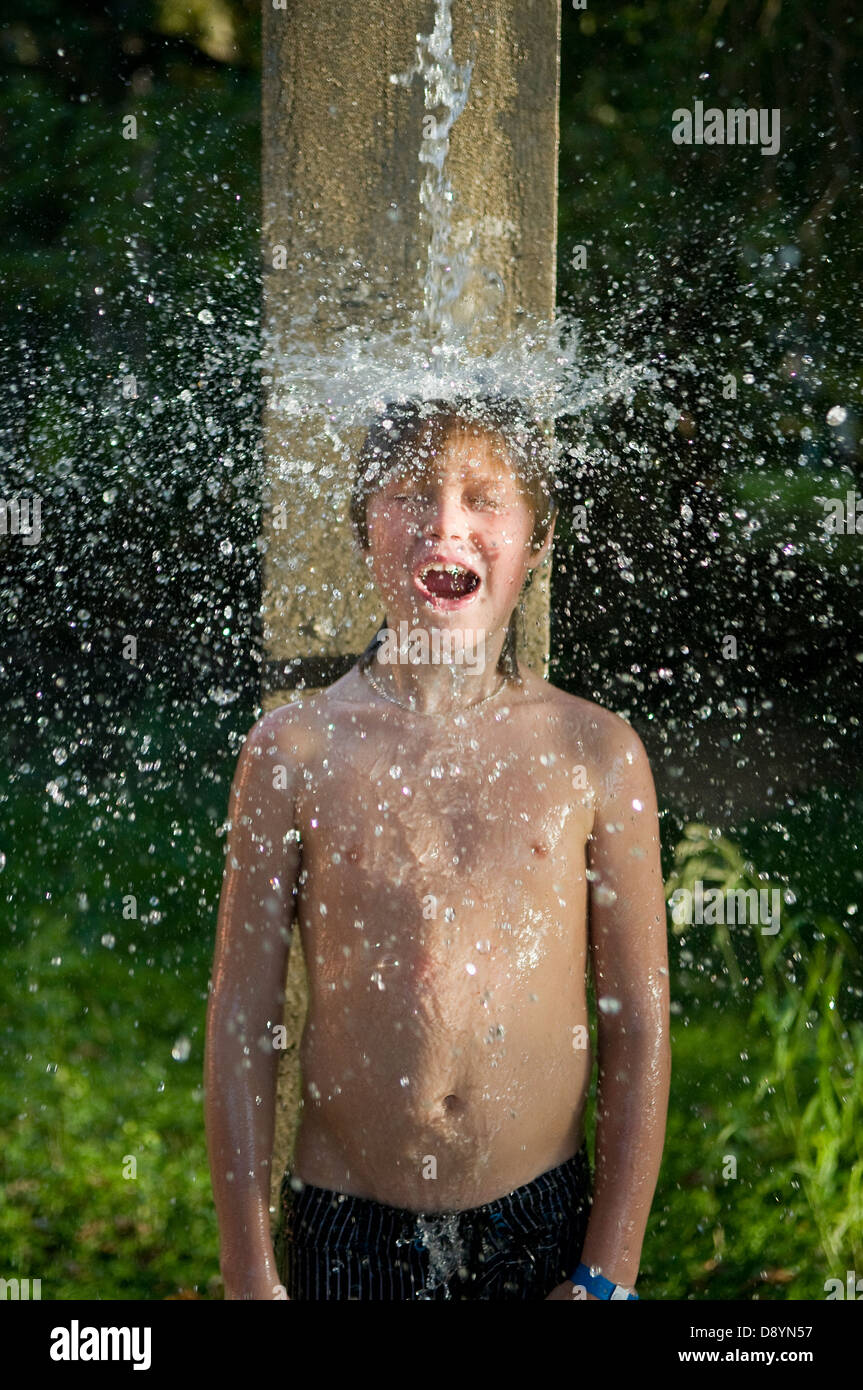 24,526 Teen Boys Water Images, Stock Photos, 3D objects, & Vectors
