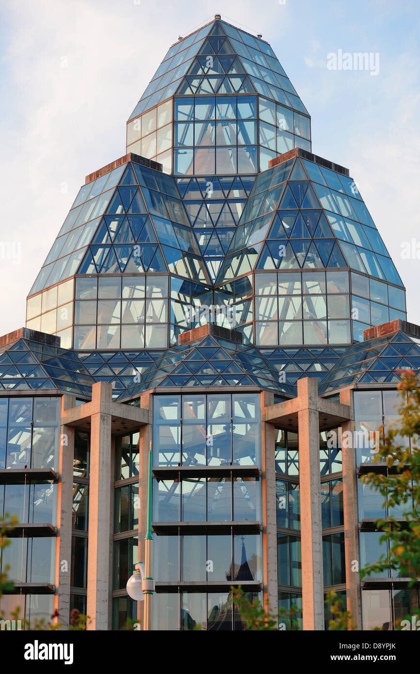 National Gallery of Canada Stock Photo - Alamy
