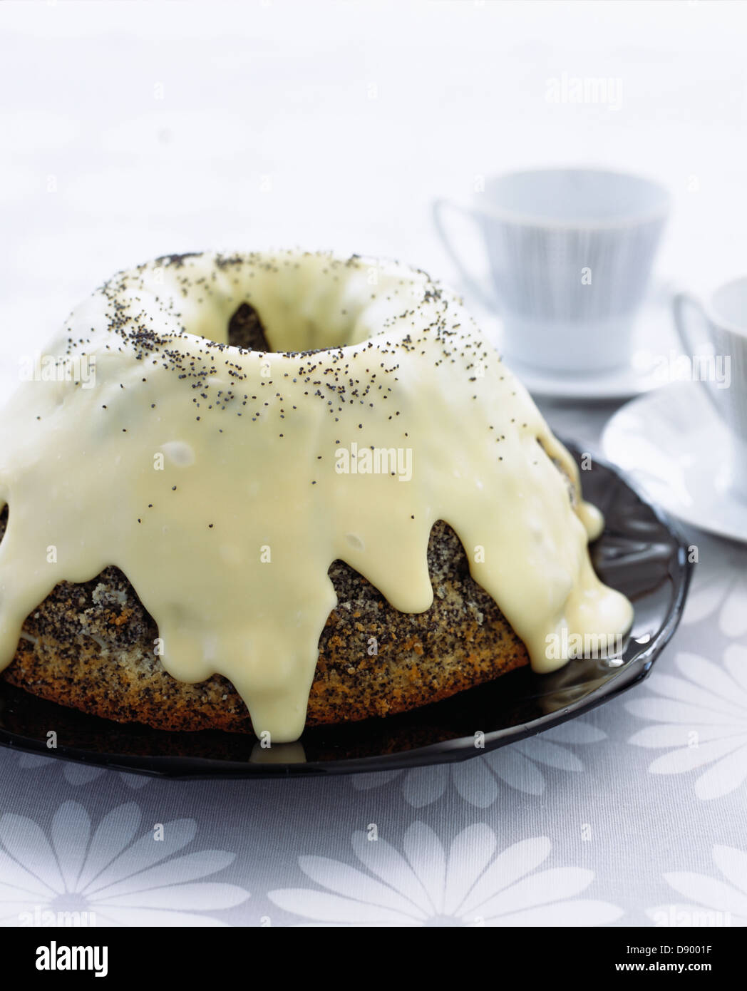 A dessert cake Stock Photo - Alamy