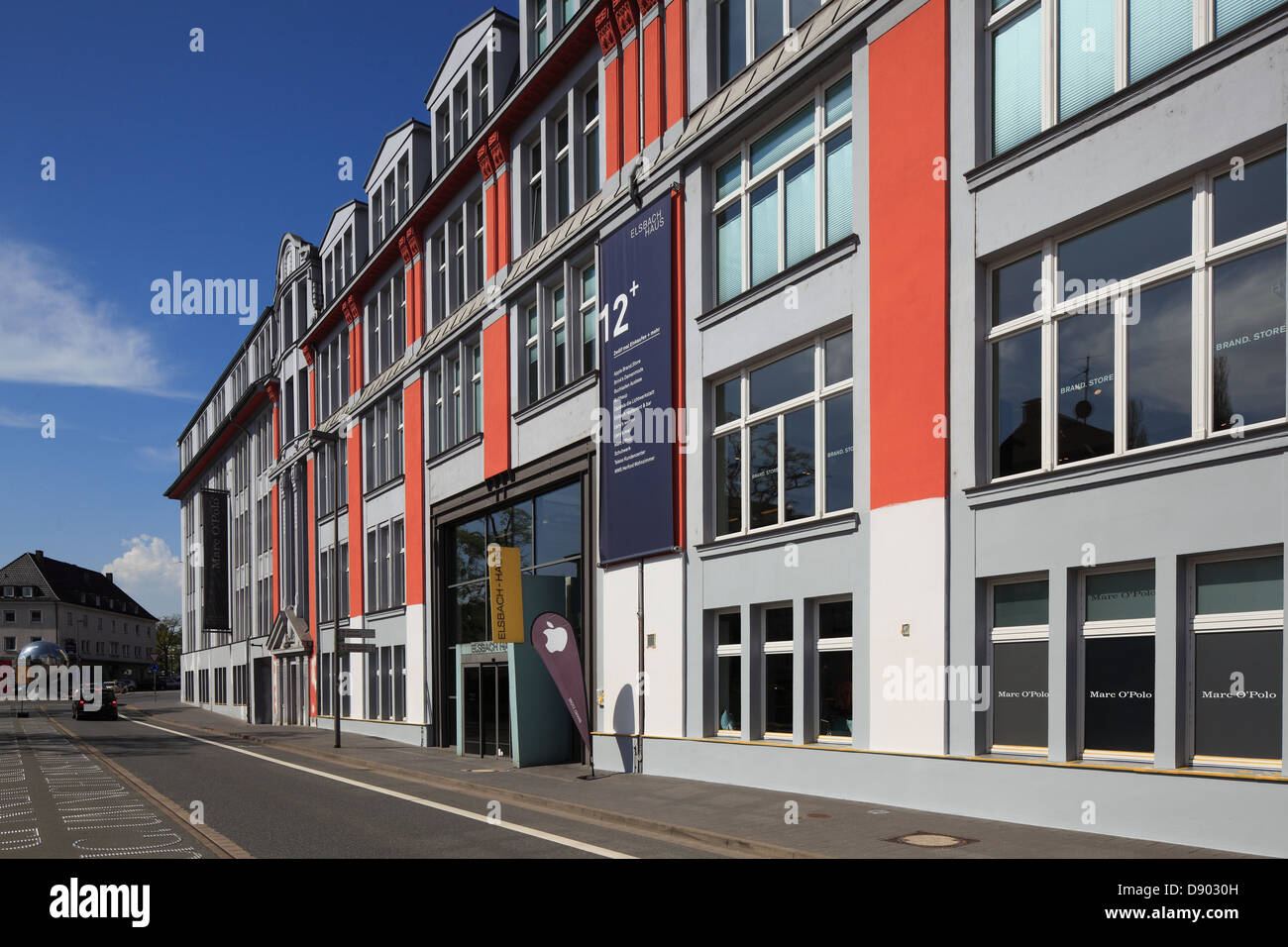 Herford Germany Stock Photos Herford Germany Stock Images Alamy
