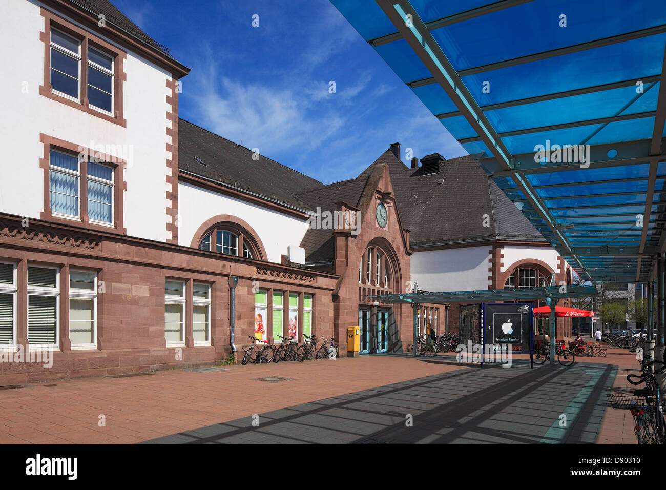 Elsbach Haus Stock Photos Elsbach Haus Stock Images Alamy