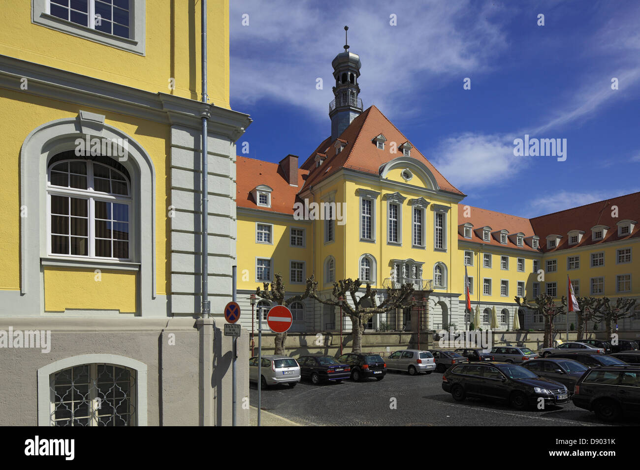 Neo Barock High Resolution Stock Photography and Images - Alamy