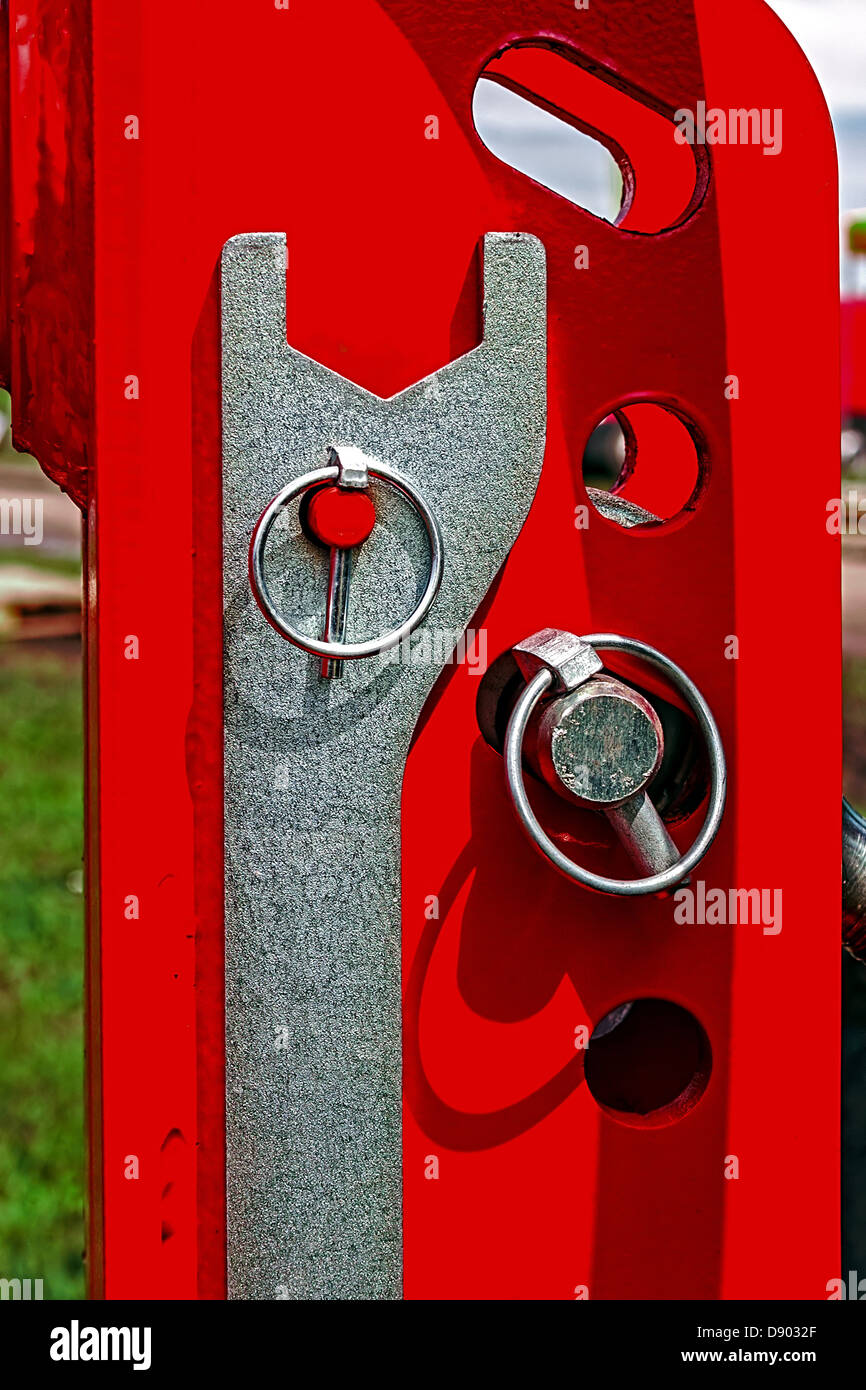 Detail of industrial safety for equipment used in agriculture Stock Photo Alamy Detail of industrial safety for equipment used in agriculture Stock Photo Alamy