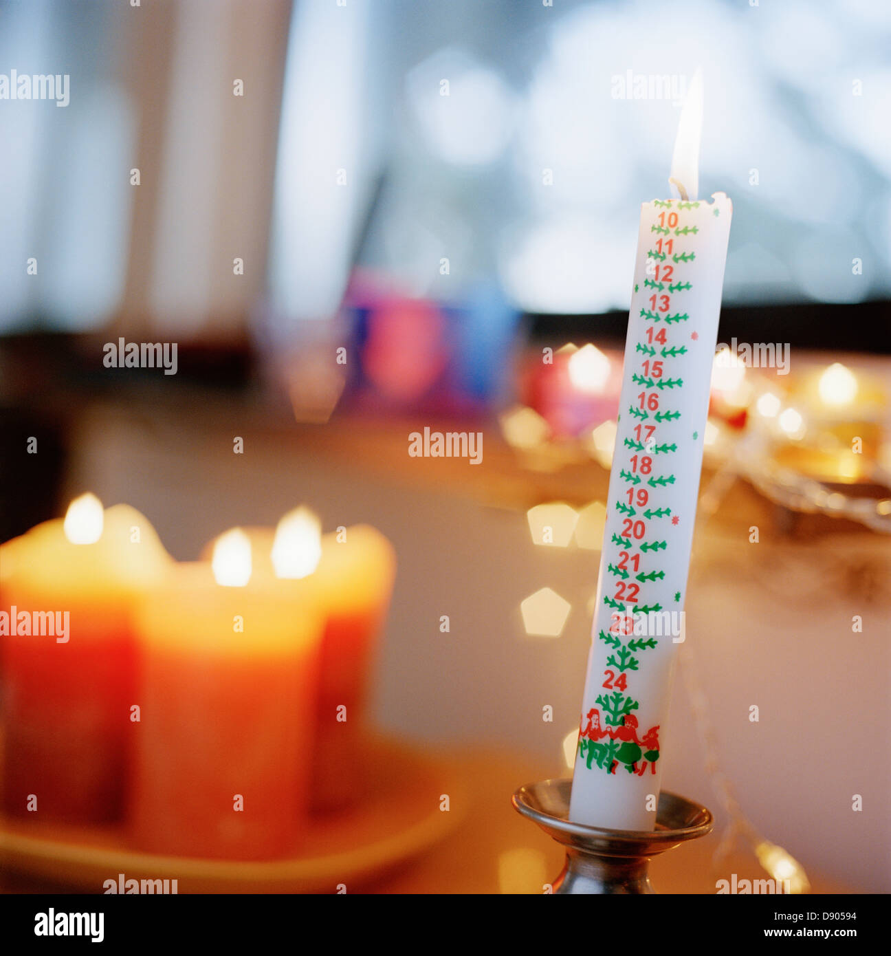 Christman High Resolution Stock Photography And Images - Alamy