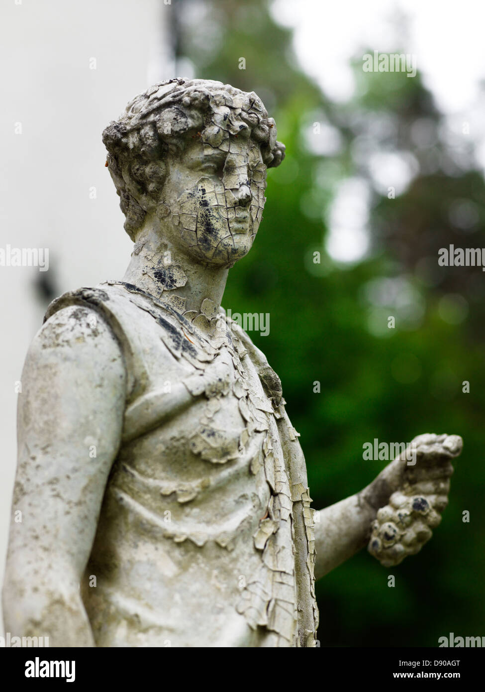 Broken statue hires stock photography and images Alamy