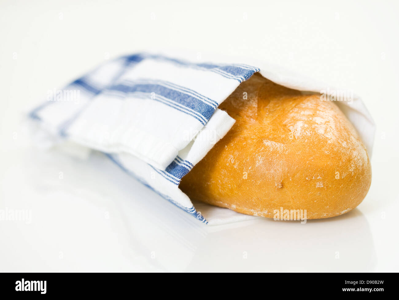 Wrapped loaf hires stock photography and images Alamy