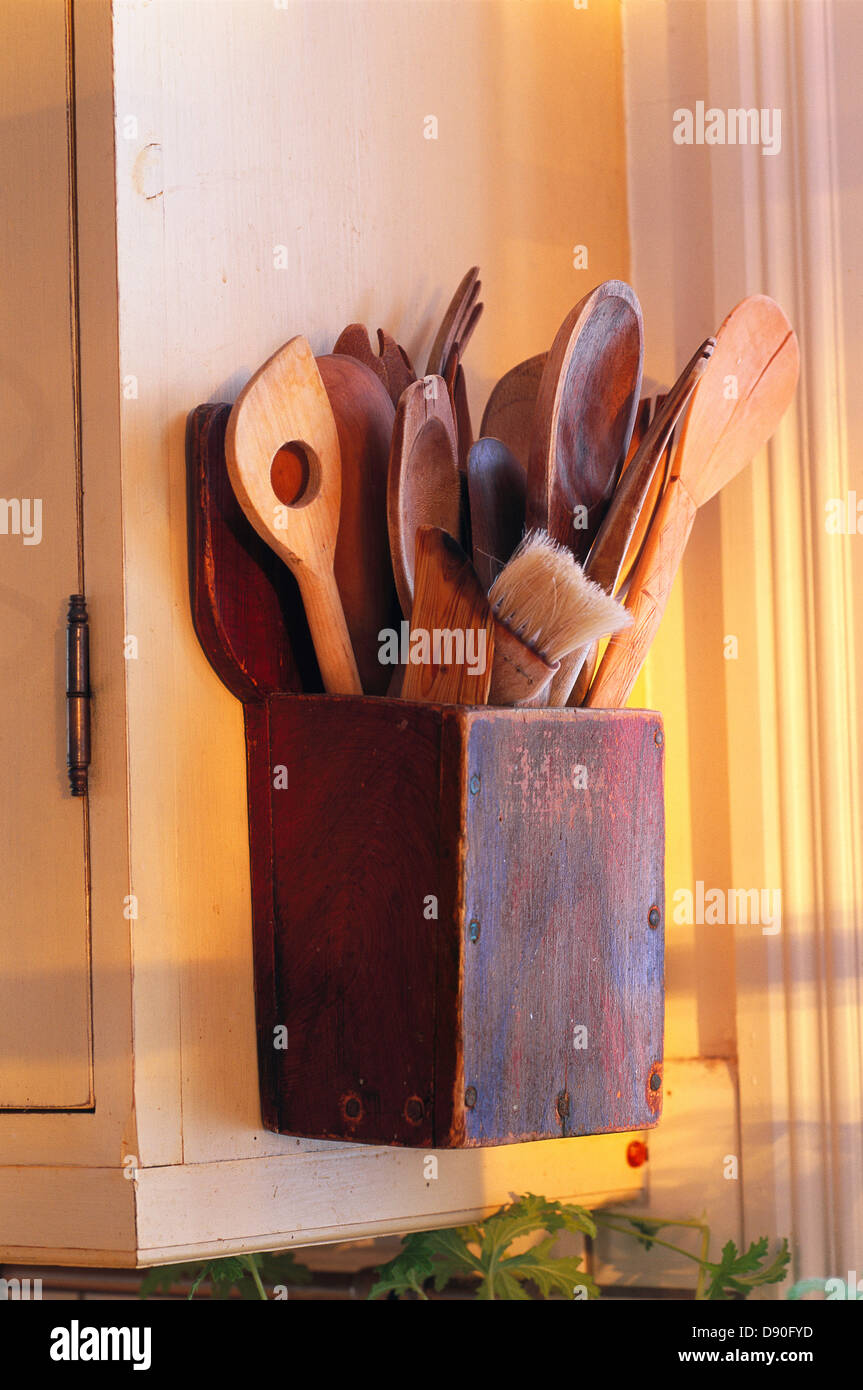 Cooking utensil, Sweden Stock Photo Alamy