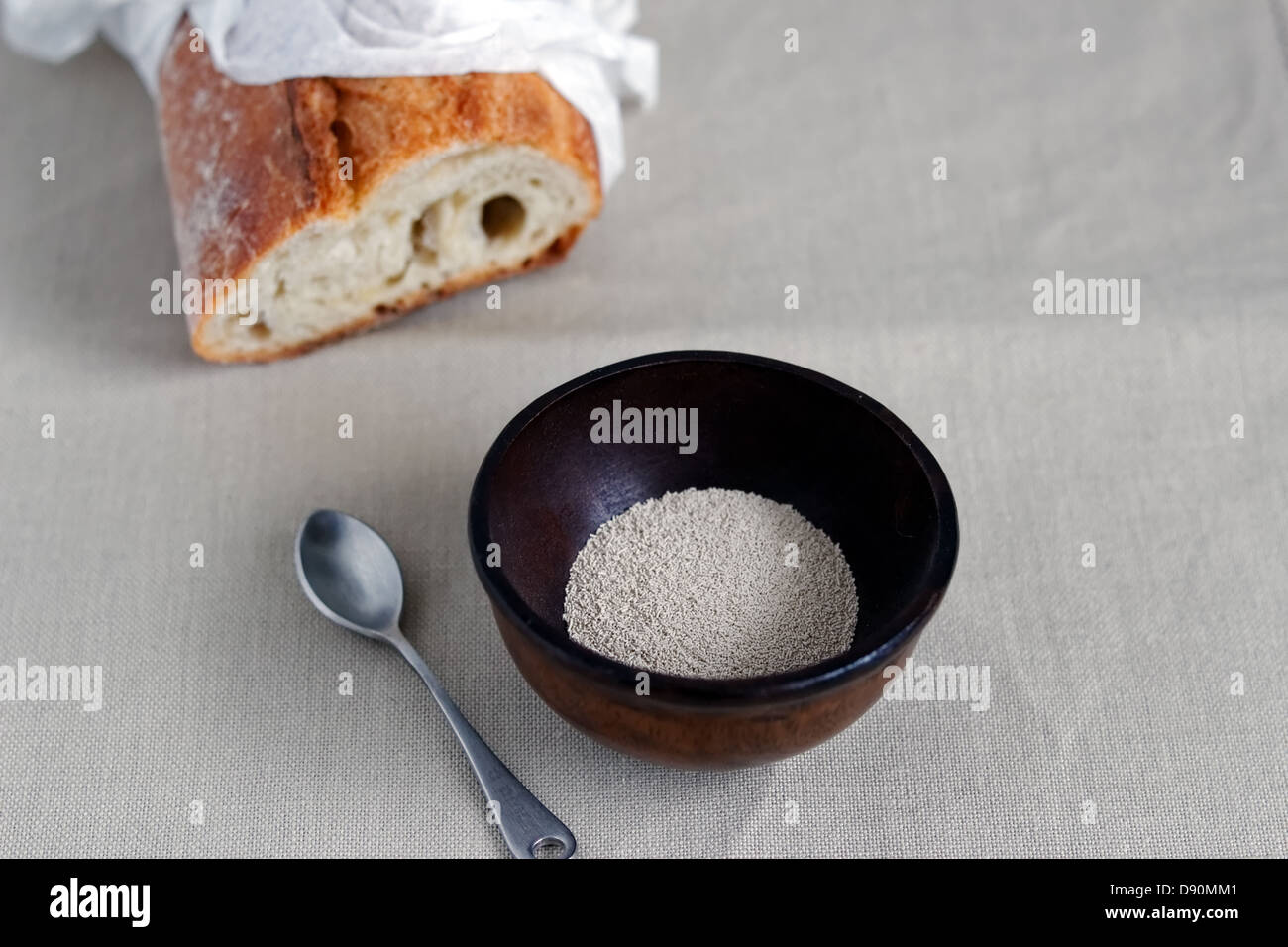 Leavening yeast hires stock photography and images Alamy
