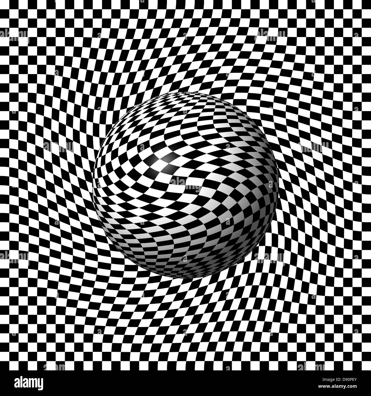 Black and white grid hi-res stock photography and images - Alamy