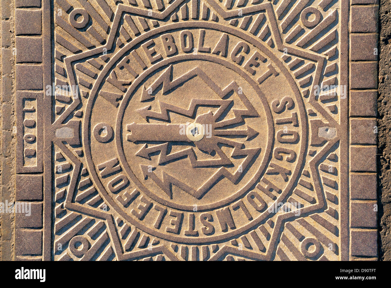 Inscribed concrete hi-res stock photography and images - Alamy