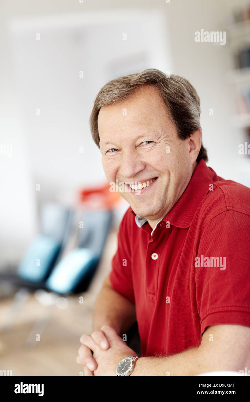 Only one mature w hi-res stock photography and images - Alamy