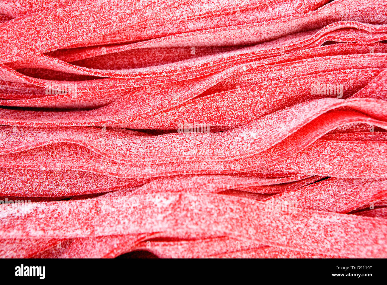 Candy up close hi-res stock photography and images - Alamy