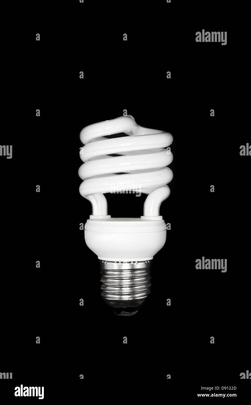 Compact fluorescent lamp hires stock photography and images Alamy