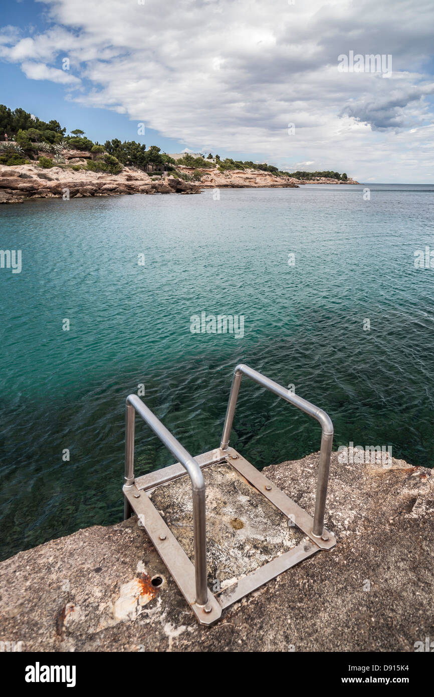 ametlla de mar,catalonia,spain Stock Photo Alamy