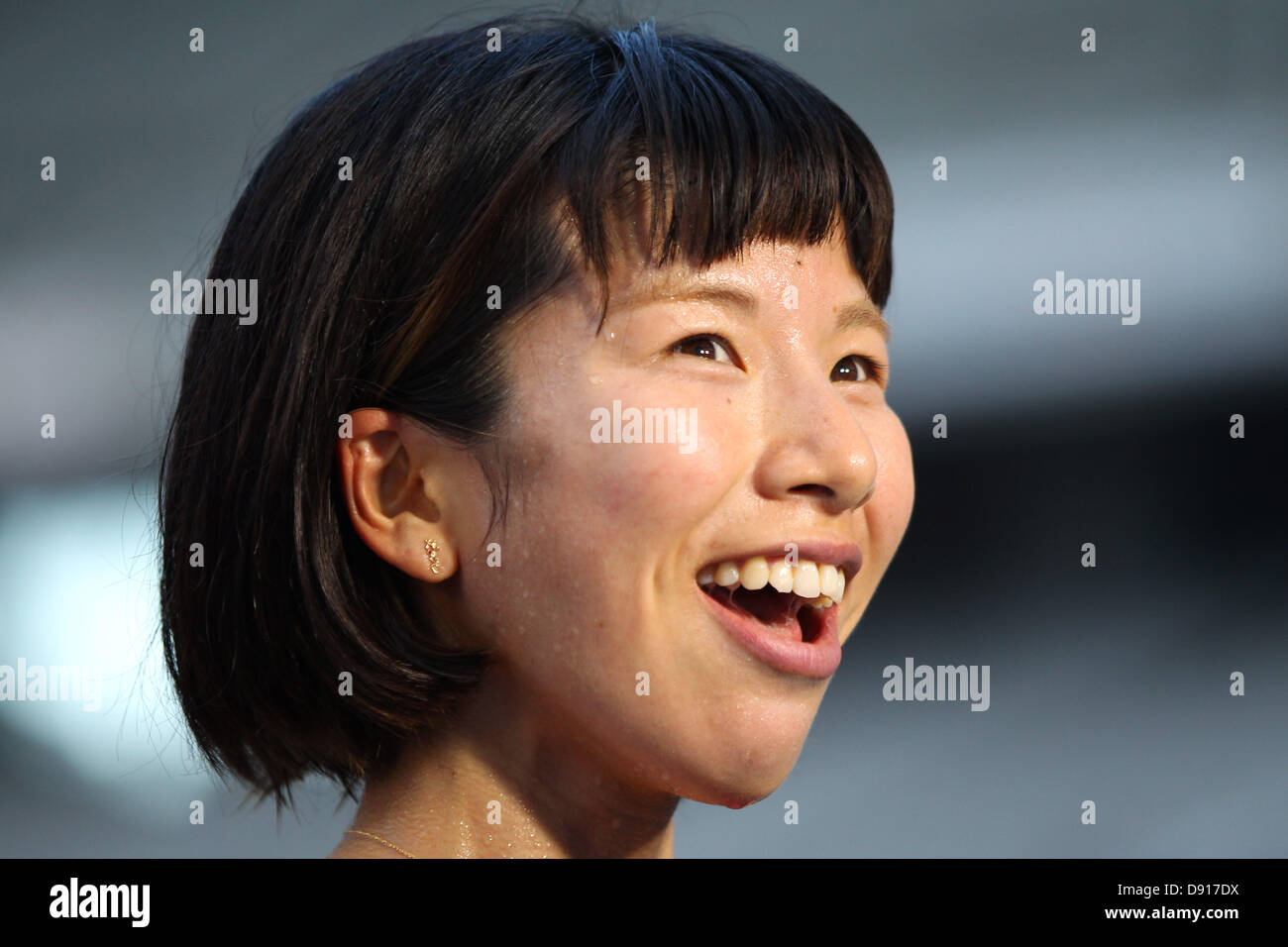 Hitomi niiya hires stock photography and images Alamy