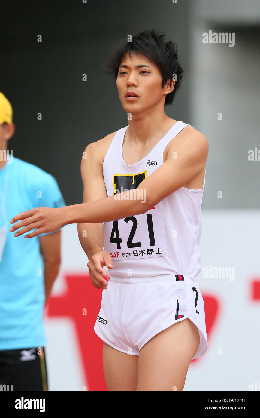 Ryota yamagata hi-res stock photography and images - Alamy