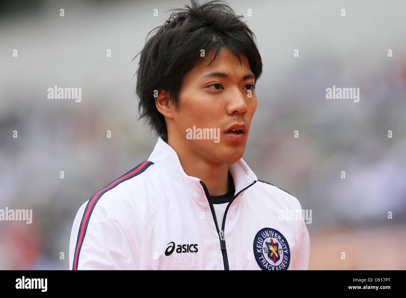 Ryota yamagata hi-res stock photography and images - Alamy