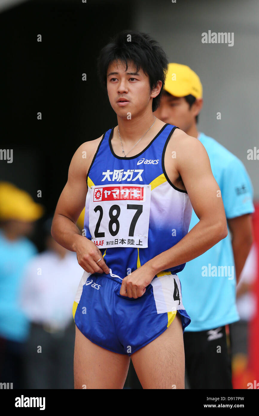 Eriguchi Masashi eriguchi hi-res stock photography and images - Alamy