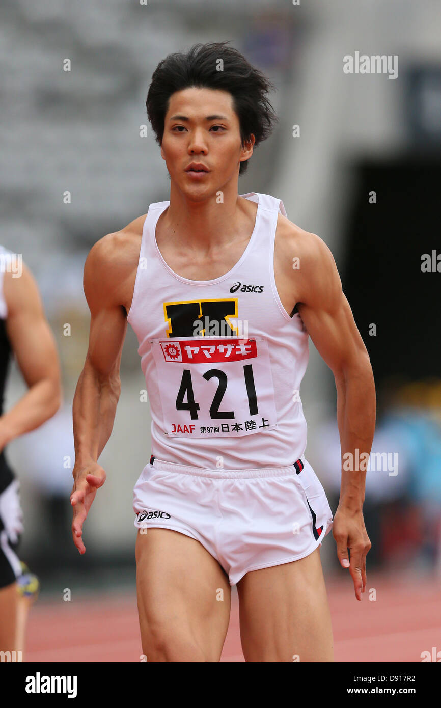 Ryota yamagata hi-res stock photography and images - Alamy