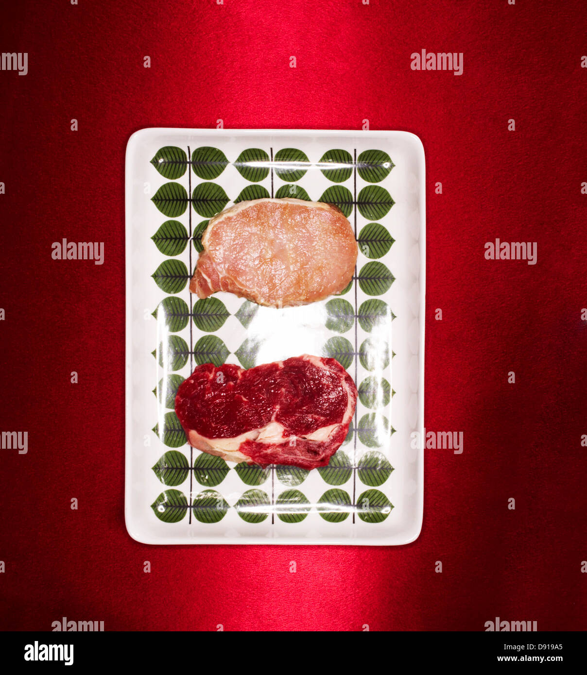 Meat ware hires stock photography and images Alamy