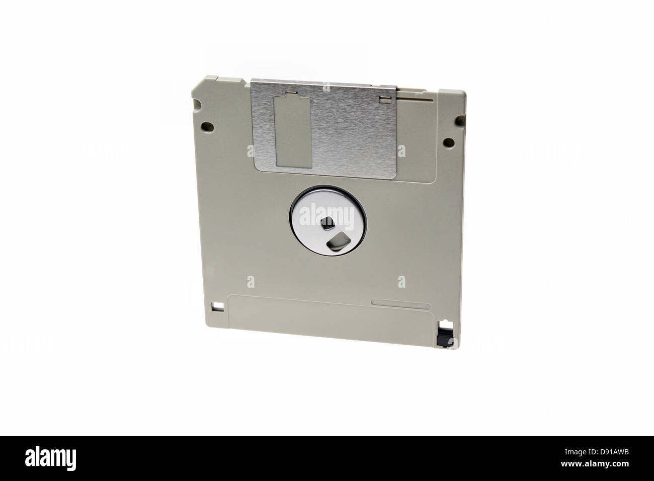 Old floppy disk computer Stock Photo Alamy