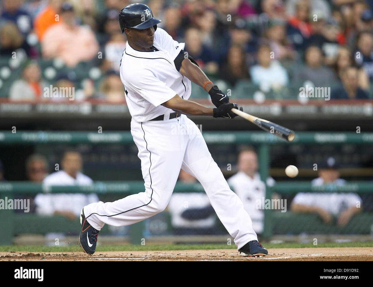 Rays comerica park hi-res stock photography and images - Alamy