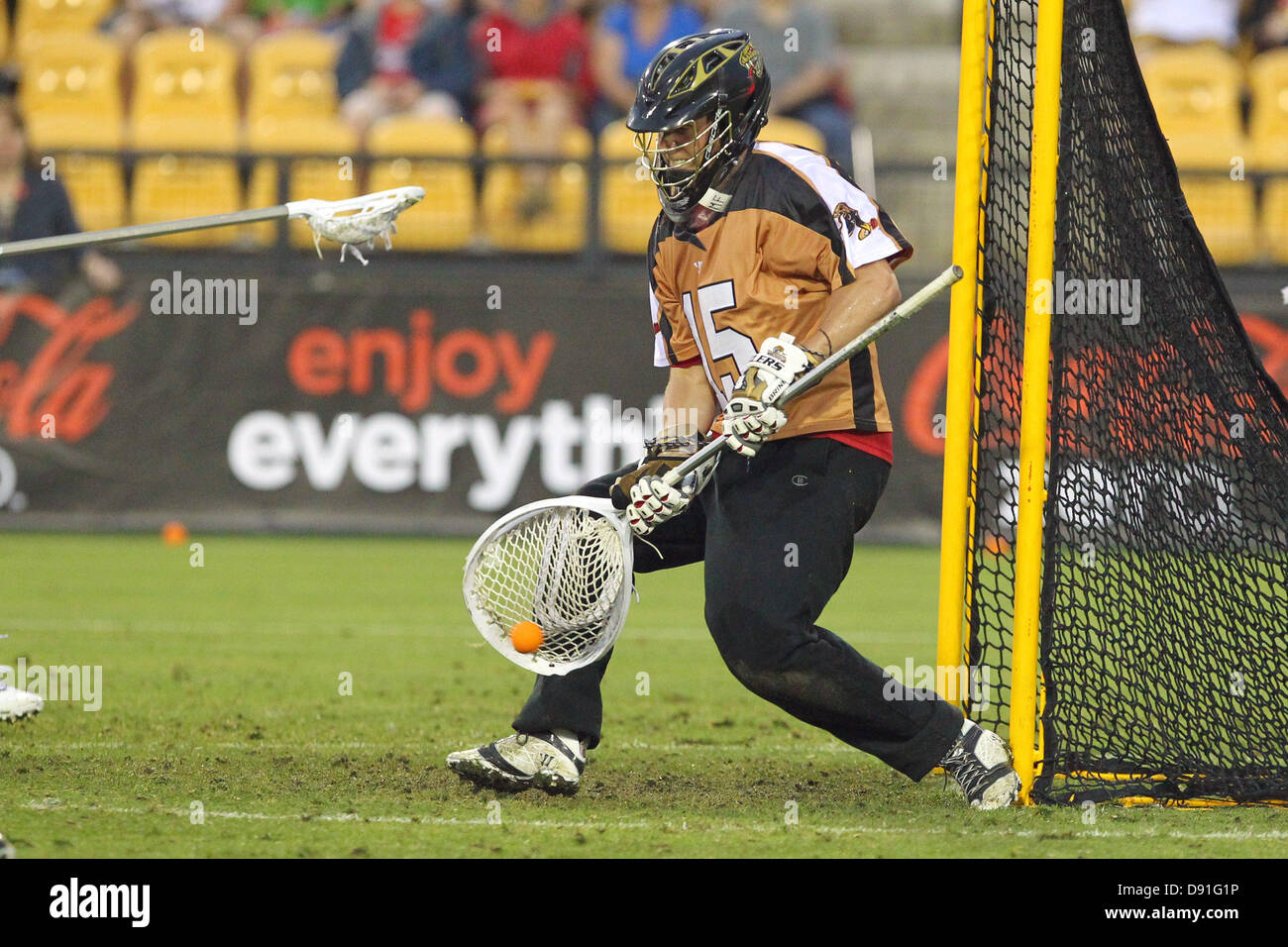 Mll Rochester Rattlers Rochester rattlers hi-res stock photography and images - Alamy