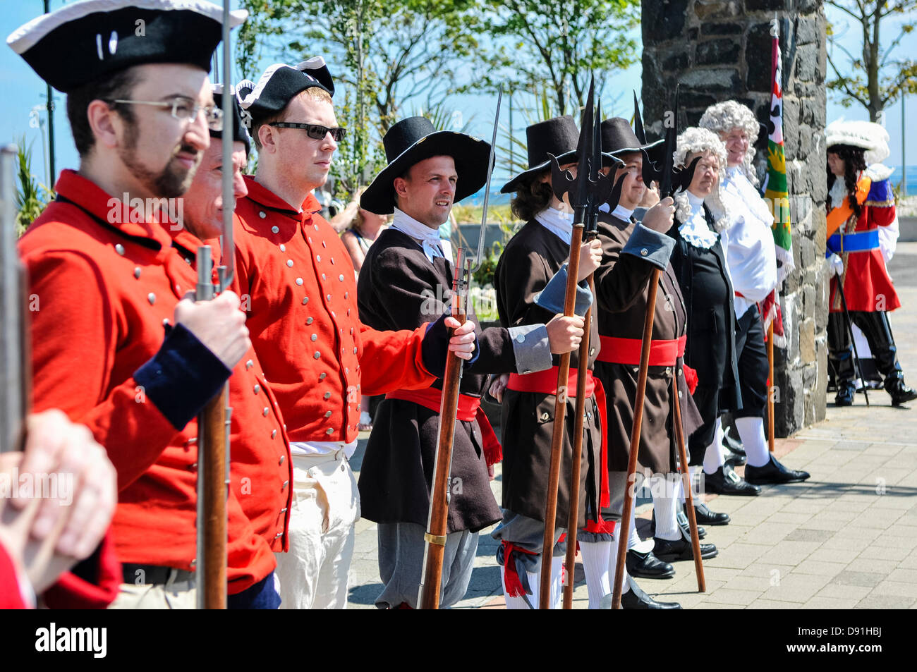 Red coats ireland deals