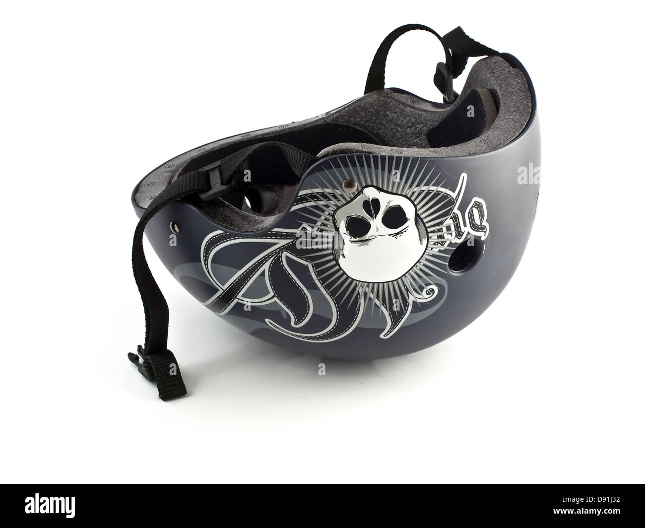 Bmx helmet hi-res stock photography and images - Alamy