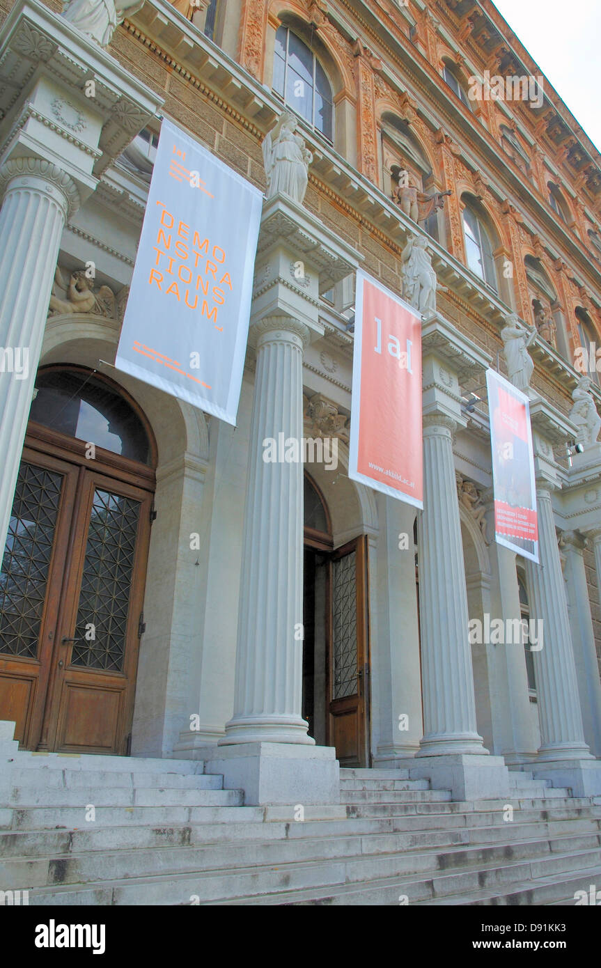 Academy of fine arts vienna hires stock photography and images Alamy