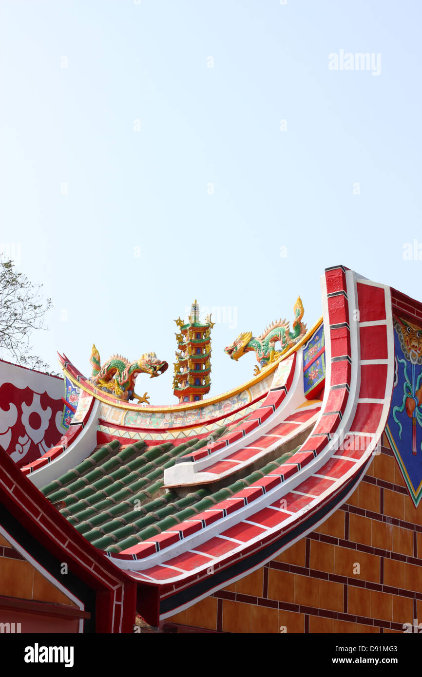 Taoist Temples High Resolution Stock Photography and Images - Alamy