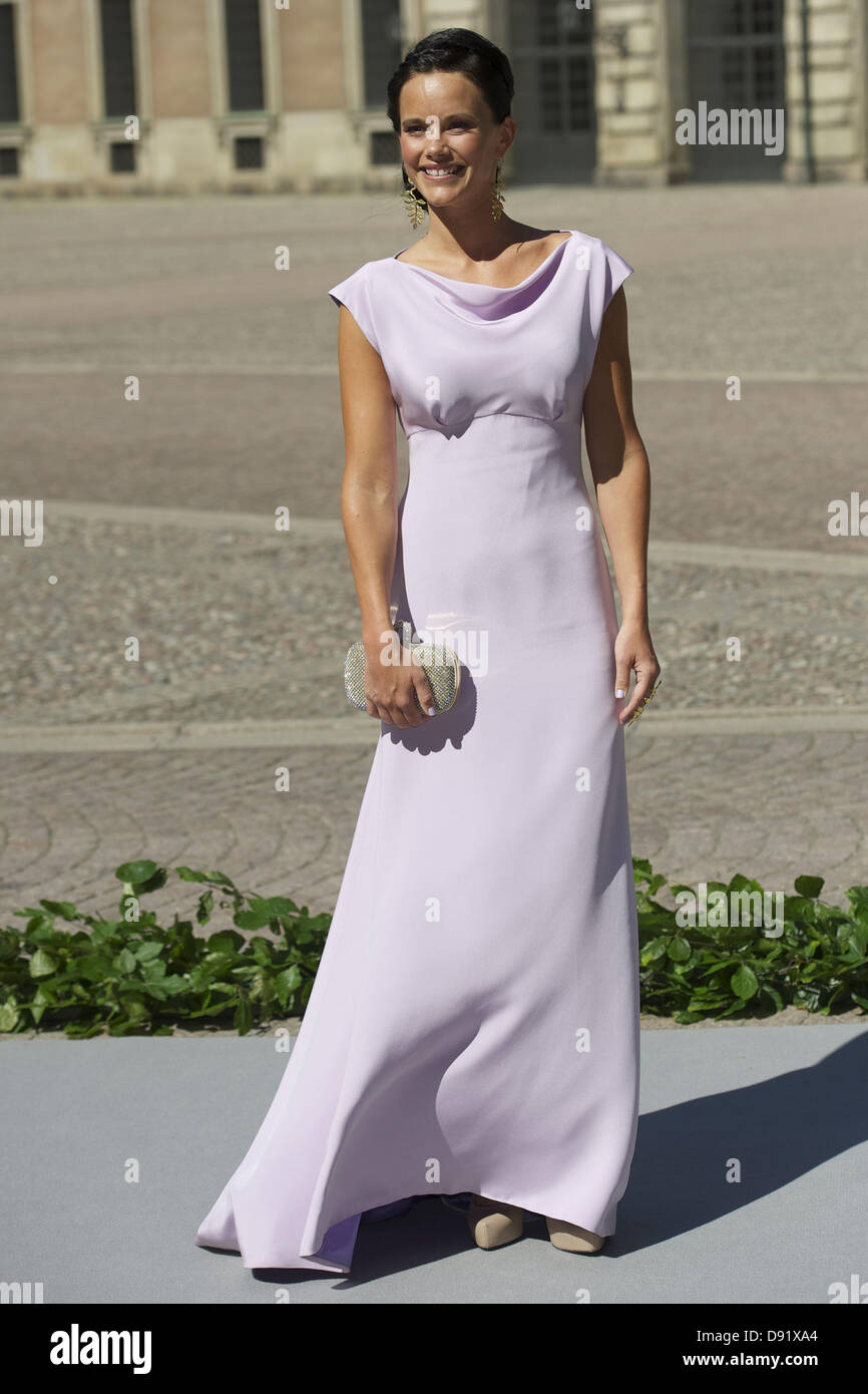 Sofia hellqvist hi res stock photography and images Alamy