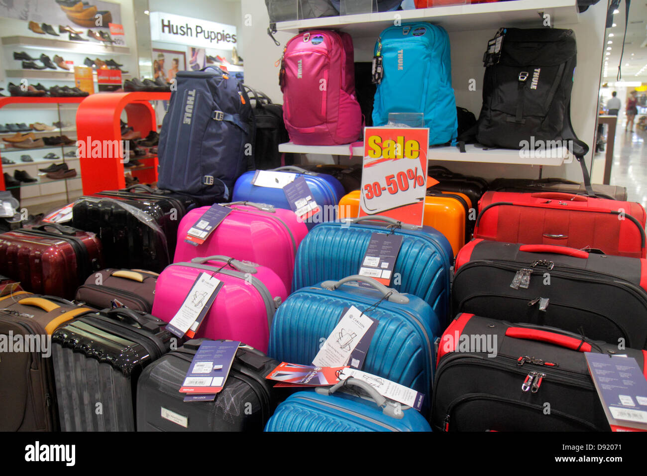 thai luggage
