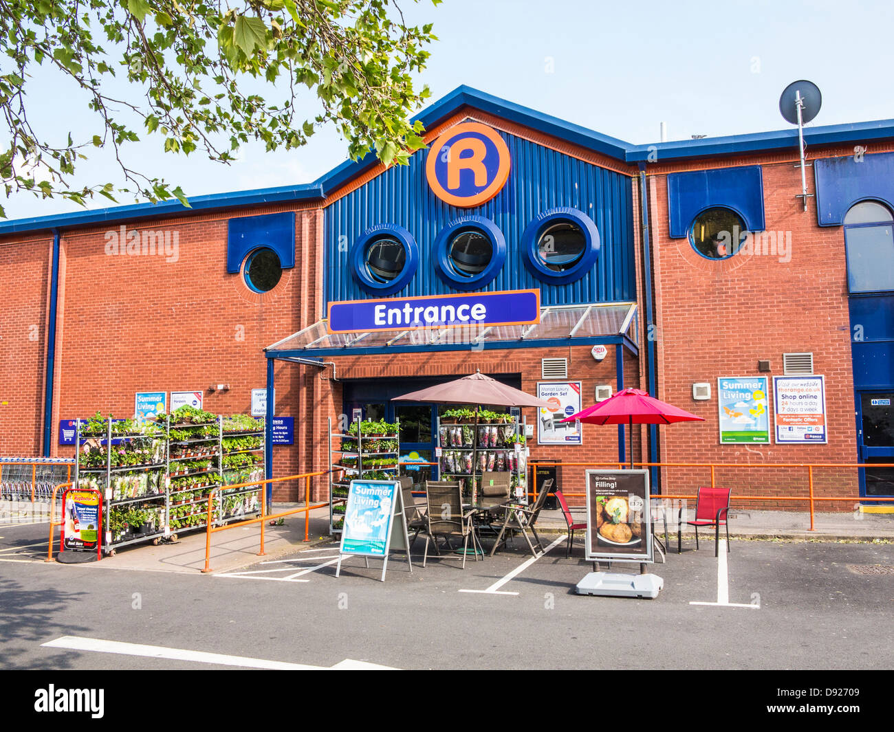 Range store hires stock photography and images Alamy