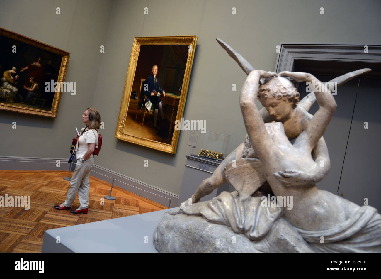 Revived landmark hi-res stock photography and images - Alamy
