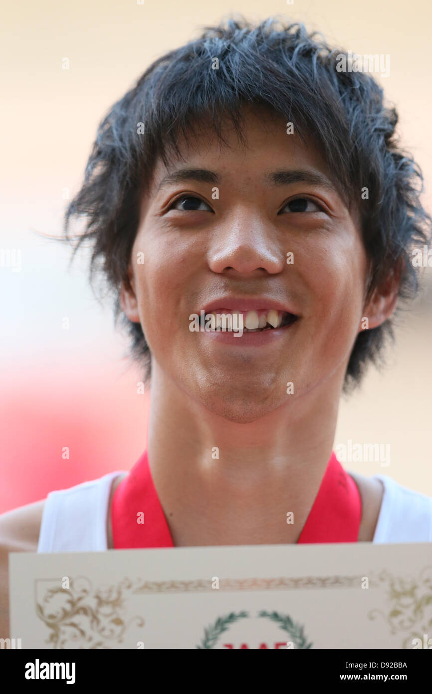 Ryota yamagata hi-res stock photography and images - Alamy