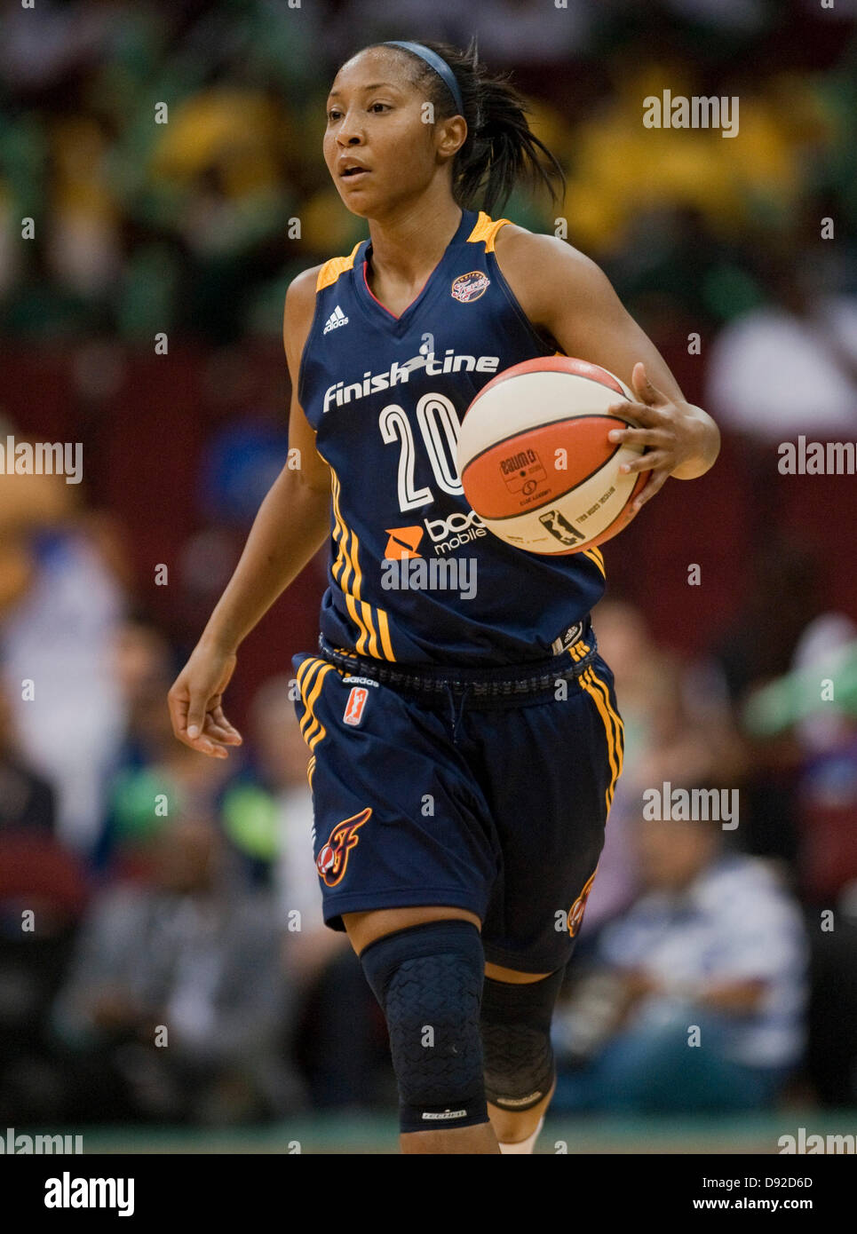 tamika catchings jersey