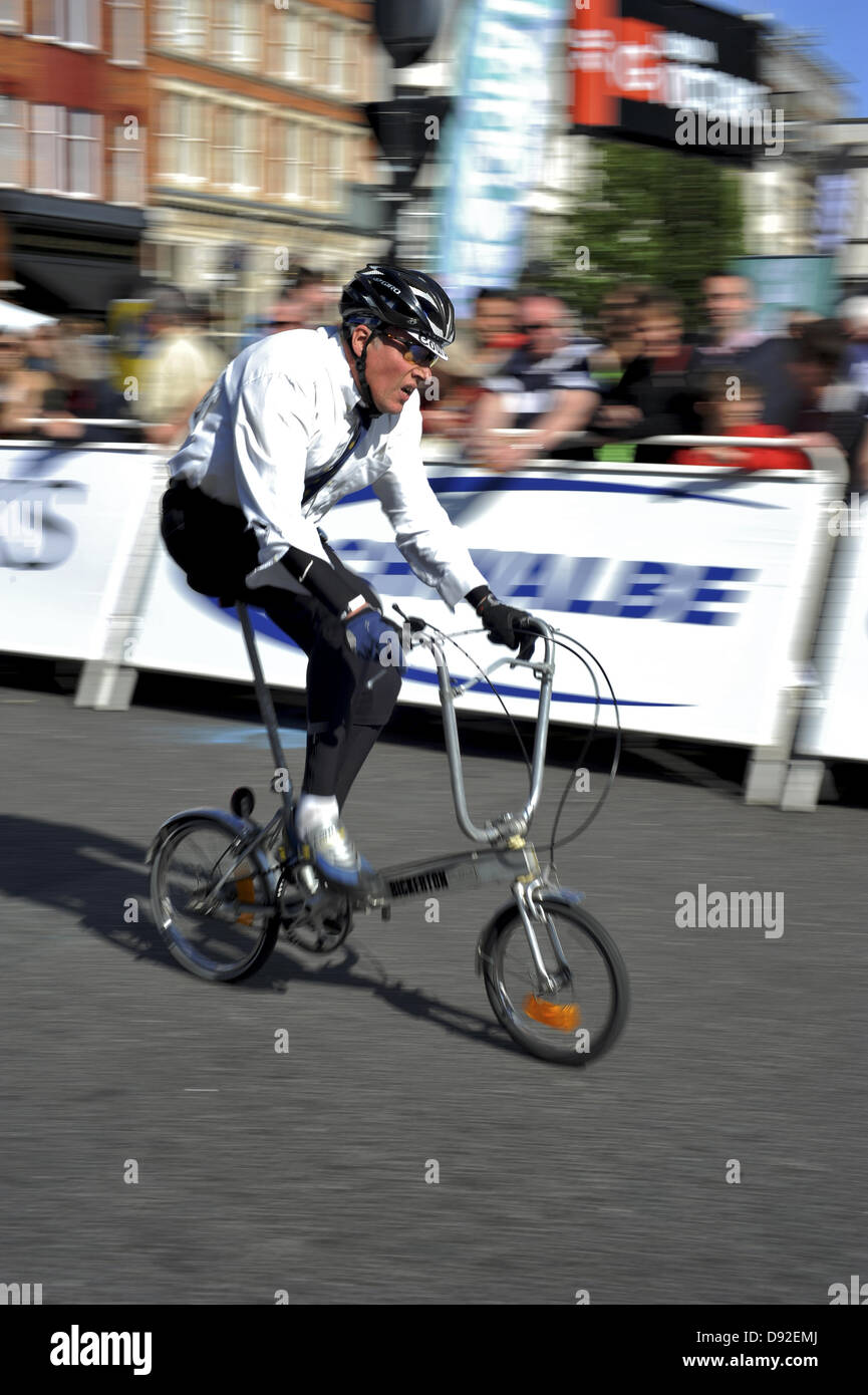 bickerton bike for sale