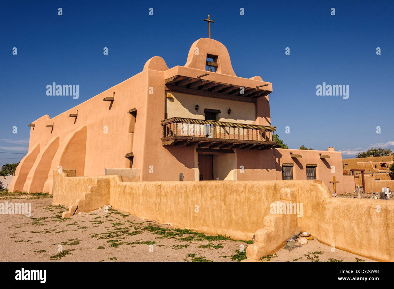 Okay, here is a 1200-word journalistic article about San Ildefonso Pueblo, New Mexico, incorporating interesting facts and quotes.