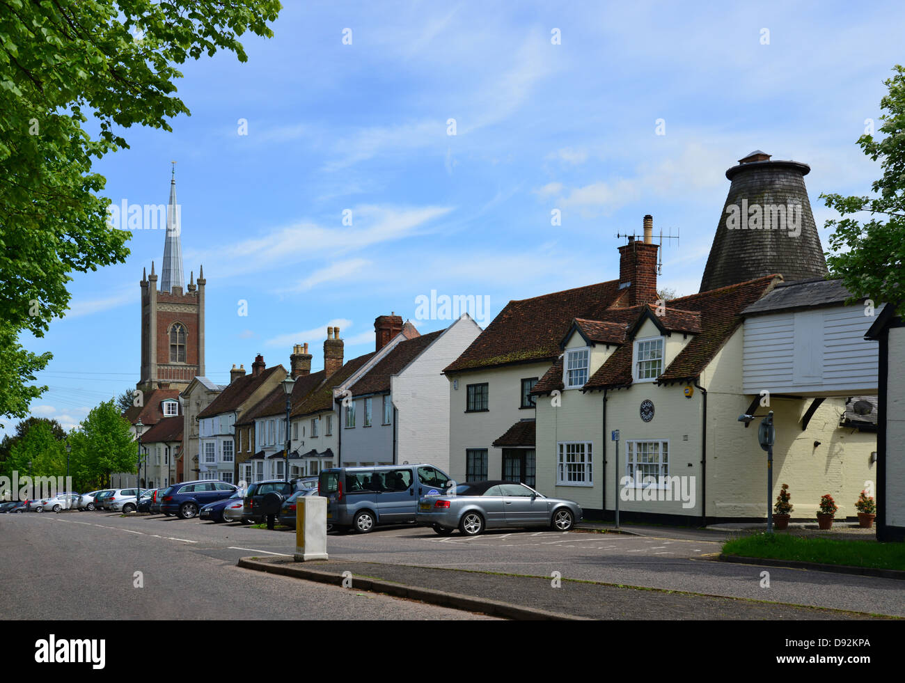 Windhill stortford hertfordshire hires stock photography and images Alamy