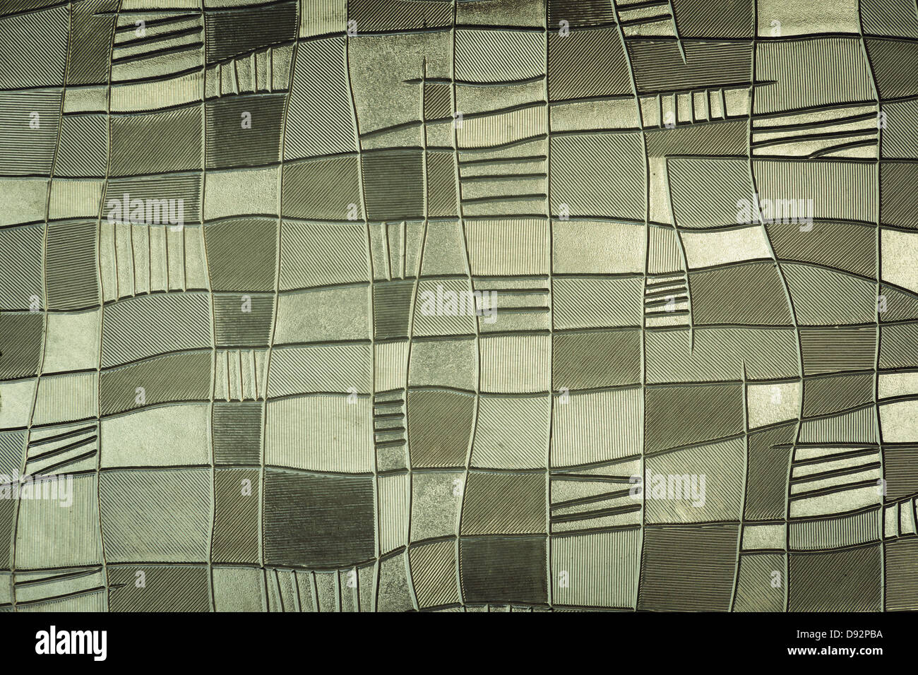 Abstract pattern glass background texture Stock Photo - Alamy